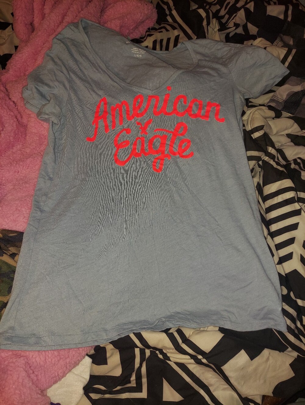 American EagleTee